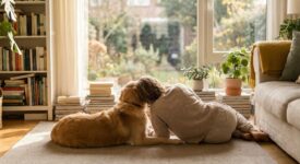 5 Signs Your Dog Has a Strong Bond With You (That Aren’t About Obedience)