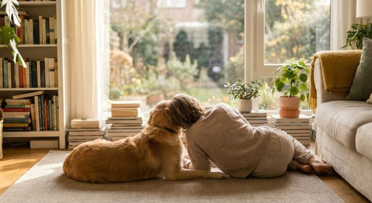 5 Signs Your Dog Has a Strong Bond With You (That Aren’t About Obedience)