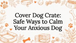 Safe Ways to Calm Your Anxious Dog